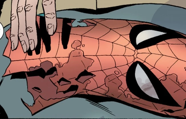 Spider-Man (Earth-6451)
