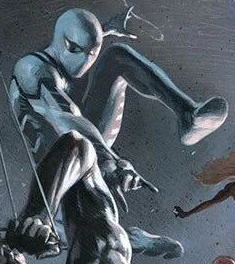 Future Foundation Spider-Man (Earth-66115)