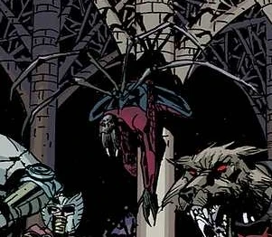 Spider-Man (Earth-666)