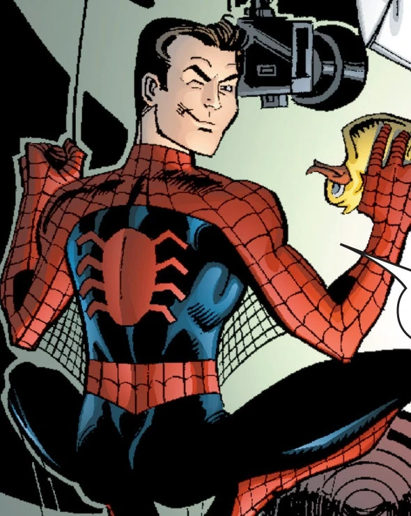Spider-Man (Earth-68290)