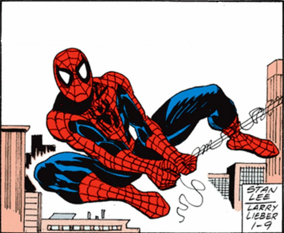 Spider-Man (Earth-77013)