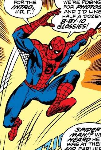 Spider-Man (Earth-772)
