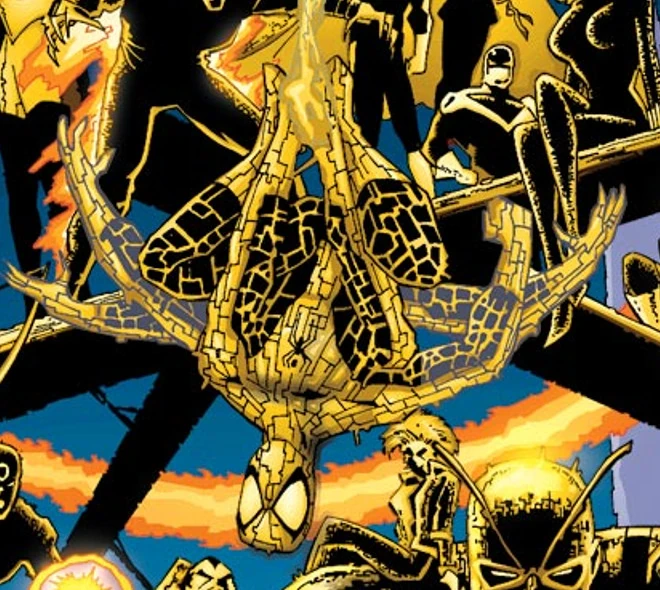 Spider-Man (Earth-8545)