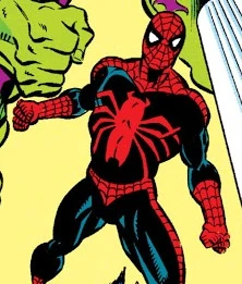 Spider-Man (Earth-9105)