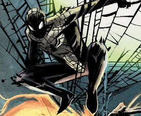 The Spider (Earth-91240)
