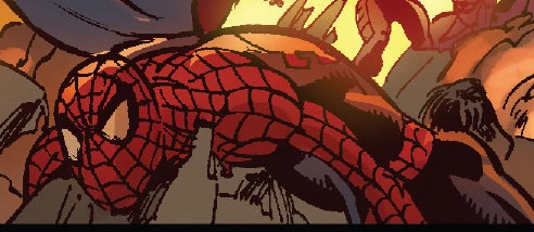 Spider-Man (Earth-94274)