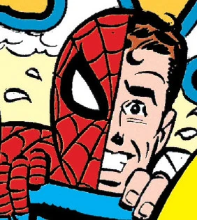 Spidey (Earth-97963)