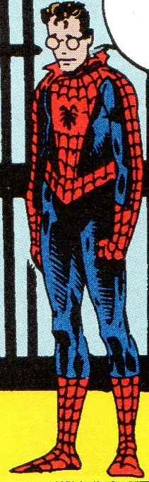 Spider-Man (Earth-TRN1167)