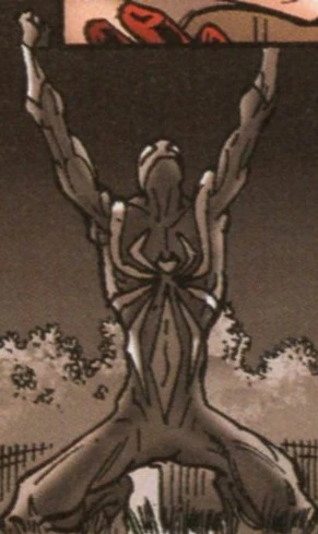 Spider-Man (Earth-TRN1171)