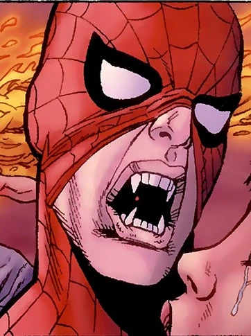Spider-Man (Earth-TRN522)