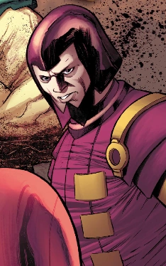 Paste Pot Pete (Earth-66232)