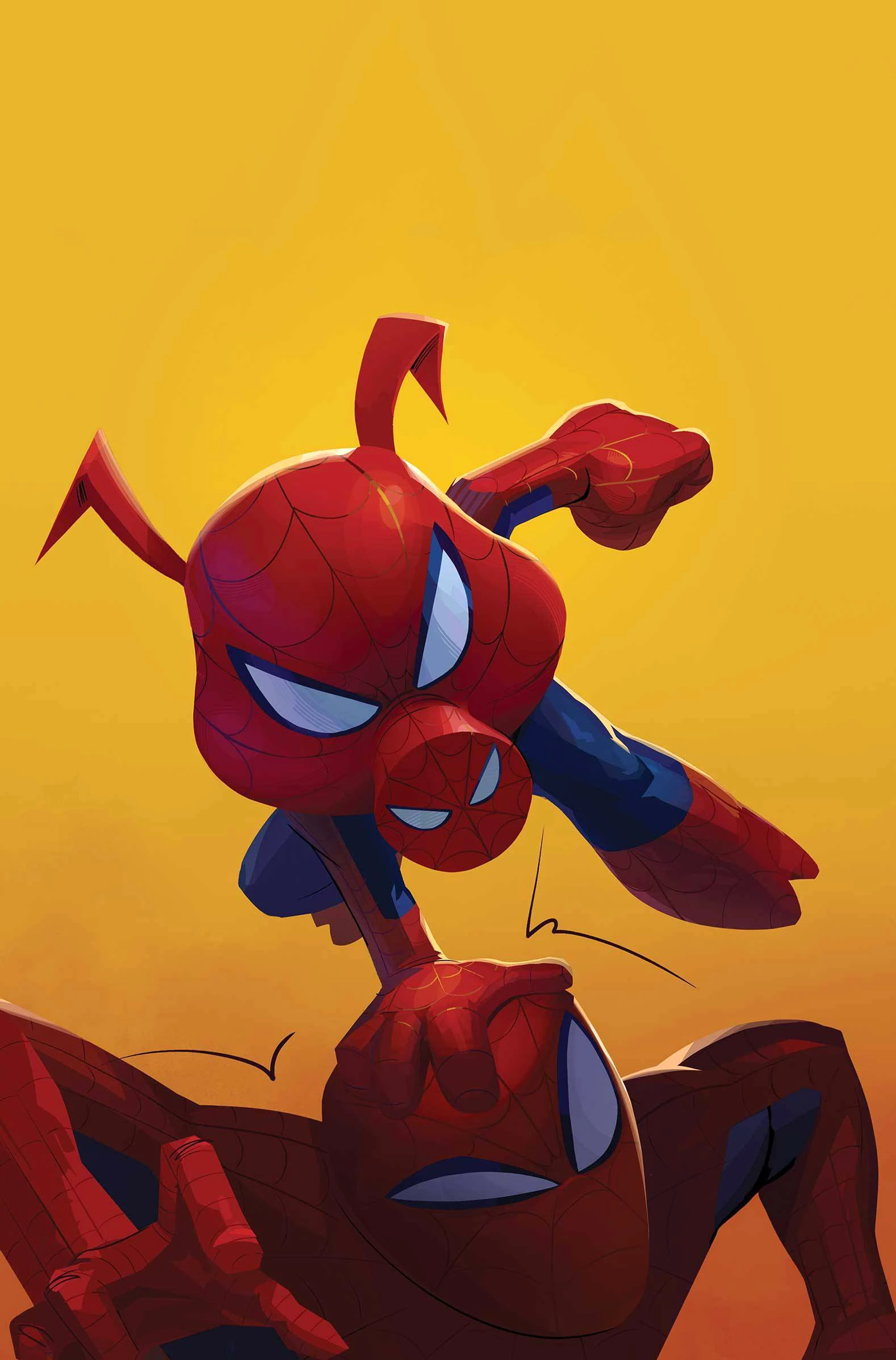 Spider-Ham (Earth-8311)