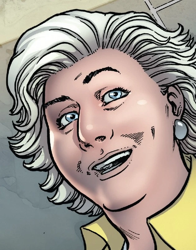 Petunia Grimm (Earth-616)