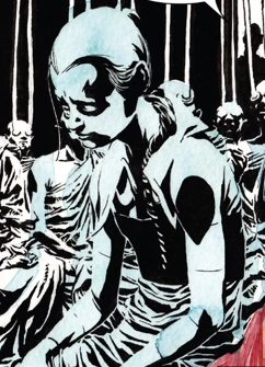 Princess Phan (Earth-616)