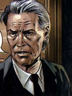 Phil Gavin (Earth-616)