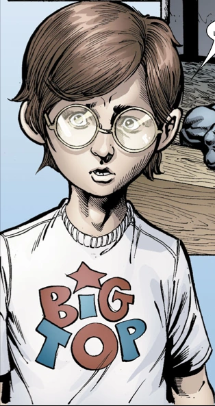 Philip (Earth-616)