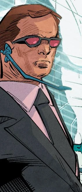 Agent Phil Coulson (Earth-1610)