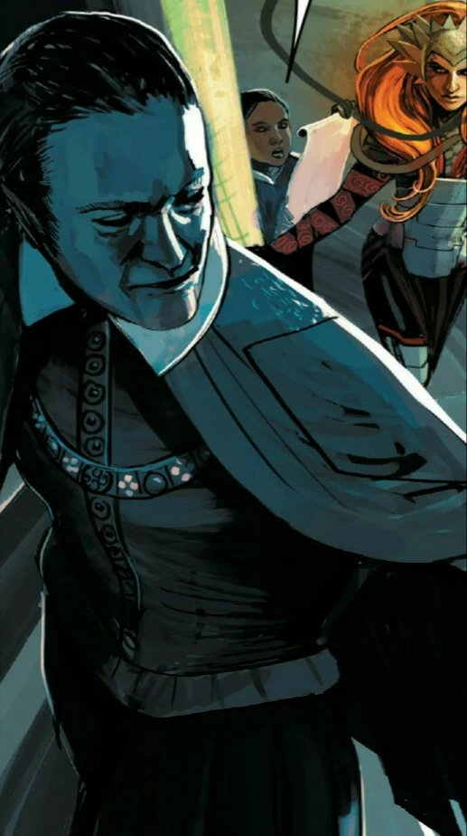 Master Coulson (Earth-311)