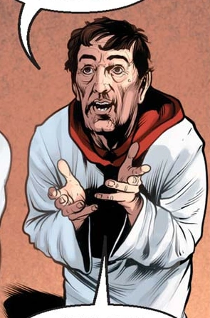 Phillip (Earth-616)
