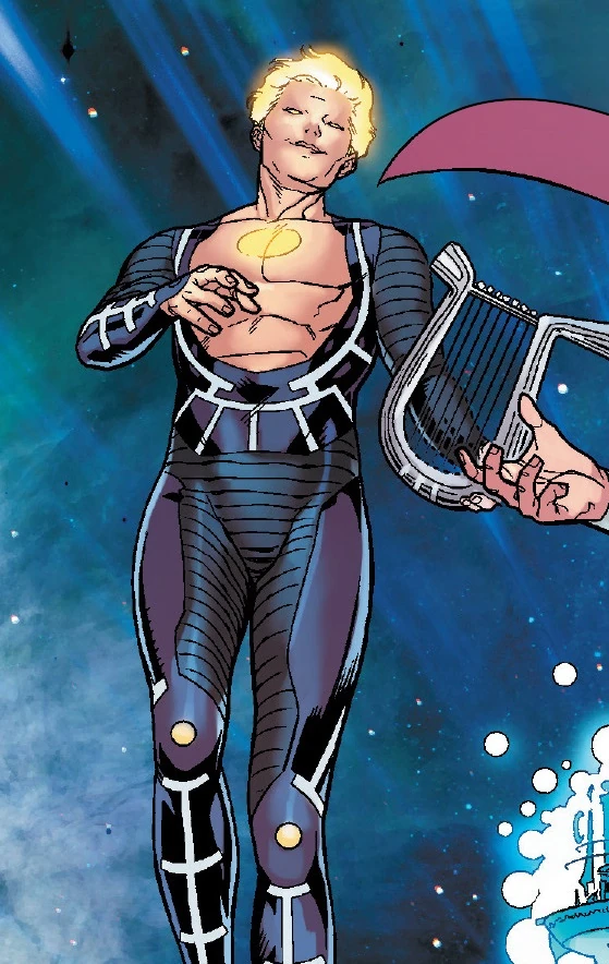 Apollo (Earth-616)