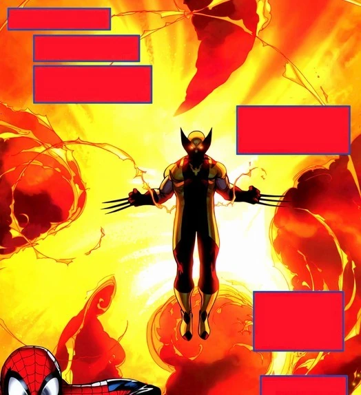 Phoenix Force (Earth-10964)