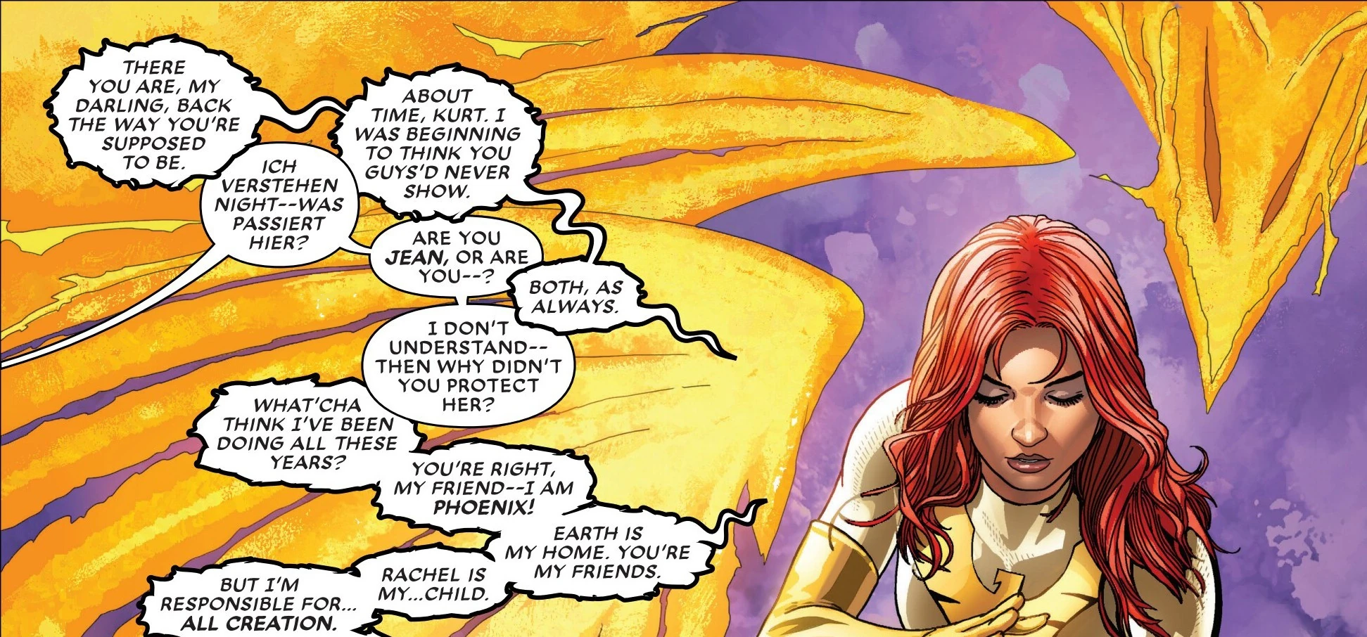 Phoenix Force (Earth-811)