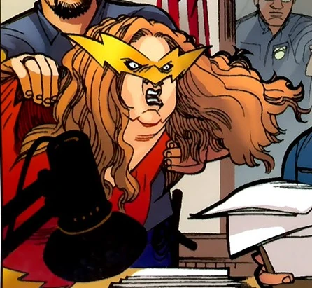 Phoenix (Earth-1610)