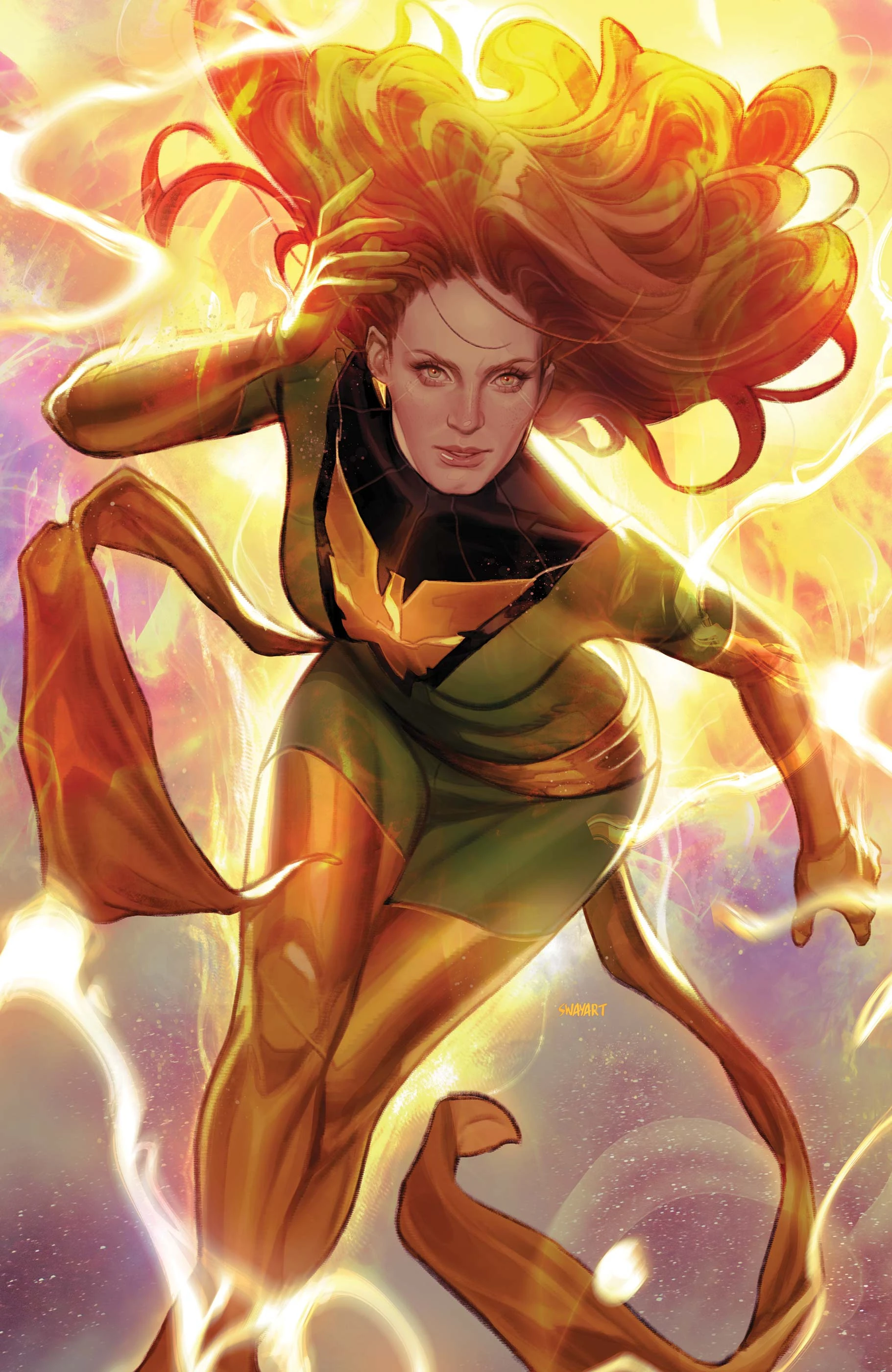 Phoenix