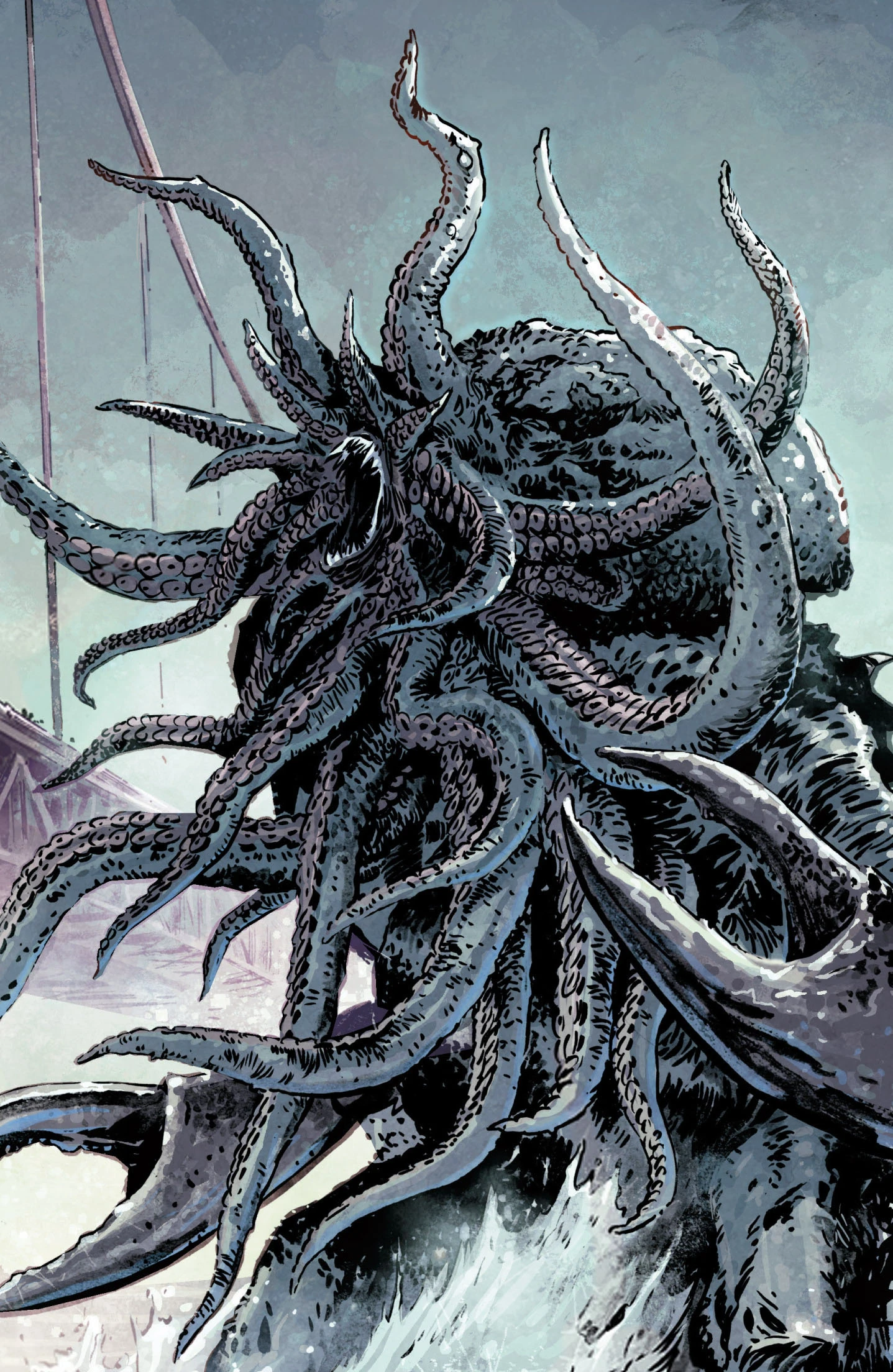 Phorcys (Earth-616)