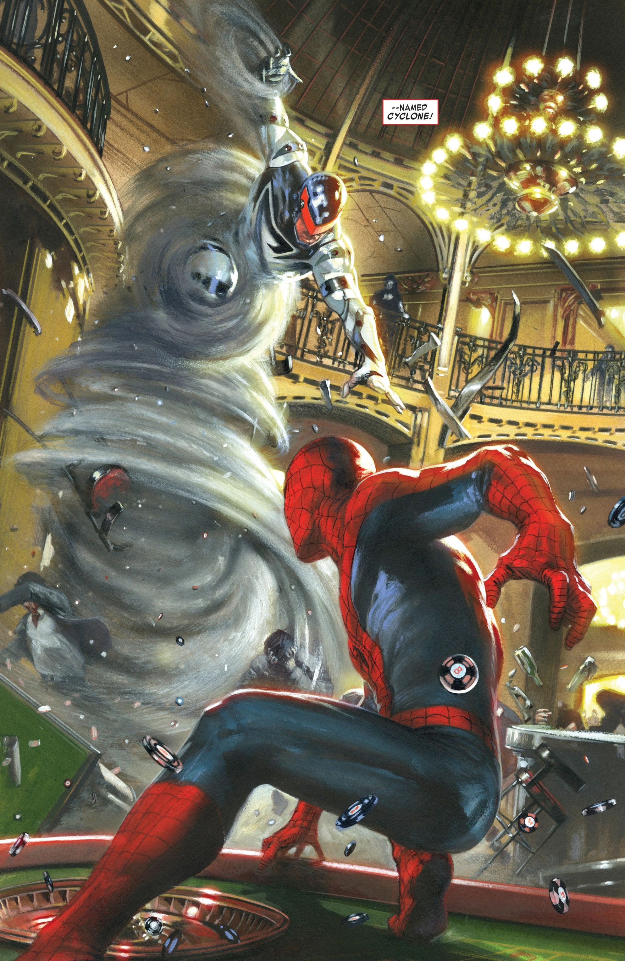 Cyclone (Earth-616)