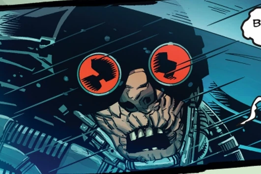 Pilot Marko (Earth-616)