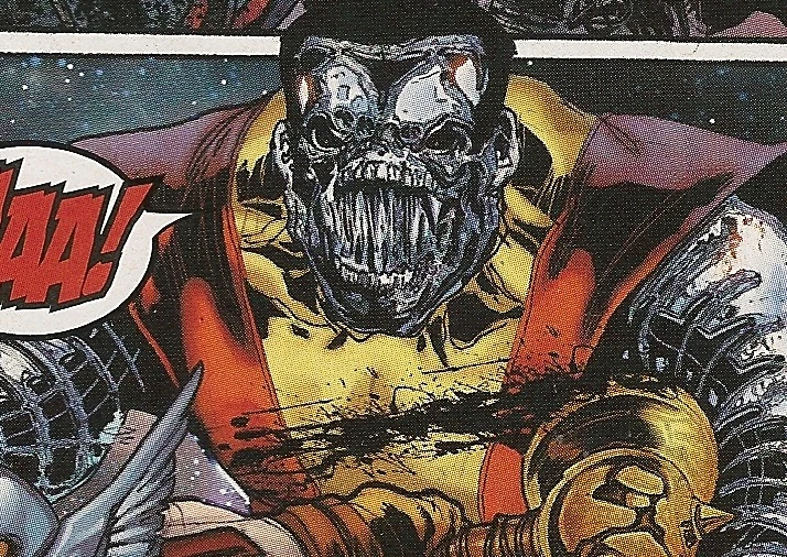 Colossus (Earth-10011)