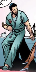 Piotr Rasputin (Earth-2532)