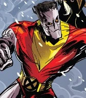 Colossus (Earth-51912)