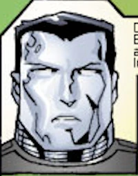 Colossus (Earth-94831)