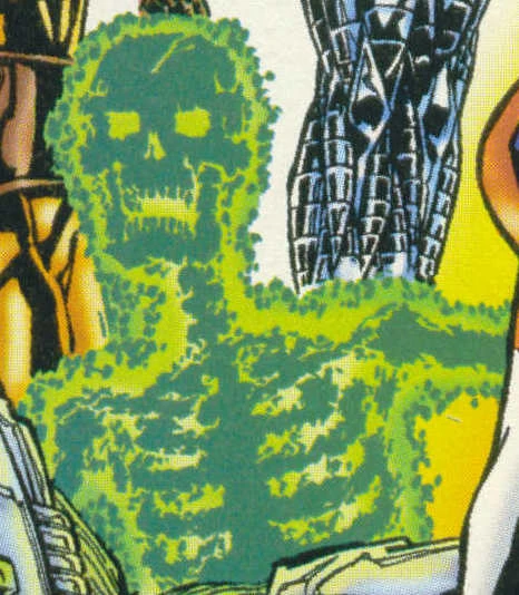 Plague (Earth-2182)