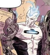 Pn'zo (Earth-94241)