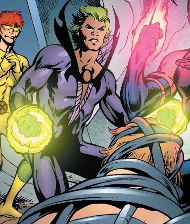 Polaris (Earth-59222)