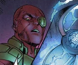 Primus Vand (Earth-616)