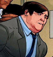 Principal Suitress (Earth-1610)