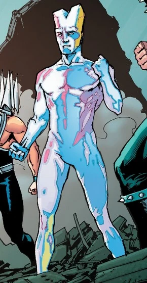 Prism (Earth-616)