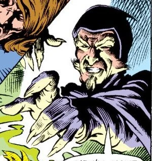 Pro-Rata (Earth-616)