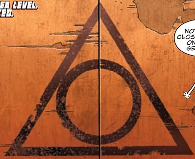 Project Purgatory (Earth-616)