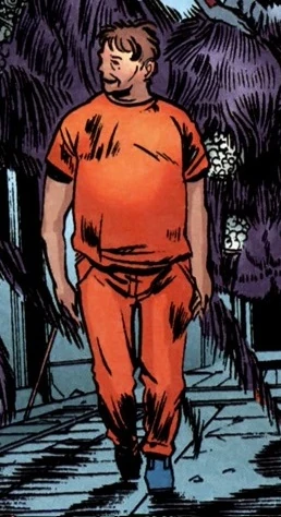 Kingmaker (Earth-616)