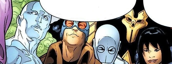Psionex (Earth-616)