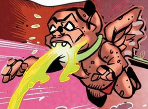 Pukatus Jr. (Earth-616)