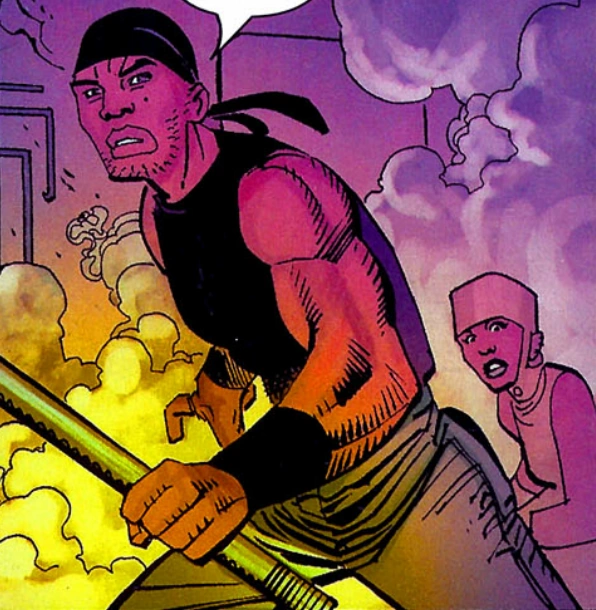 Q'Ran (Earth-616)