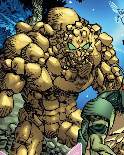 Quark (Earth-616)