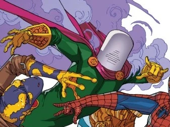 Mysterio (Earth-13017)