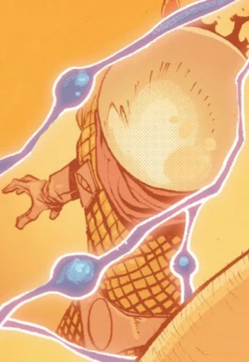 Mysterio (Earth-21923)